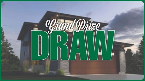 Announcing the 2023 HSC Millionaire Lottery Grand Prize and .